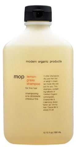 Mop modern organic clearance products